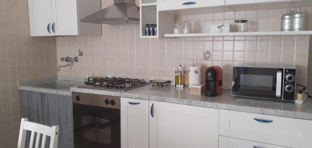 La Casa Nel Verde Lavagna Exteriör bild
