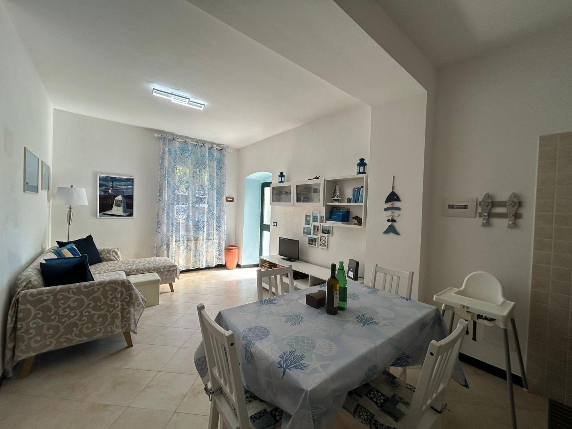 La Casa Nel Verde Lavagna Exteriör bild